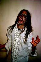 TeethGhoul