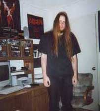 Maggot Man