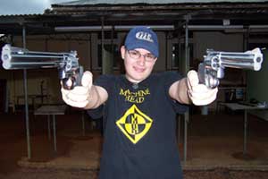 Maggot Brent