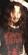 Johnny Death
