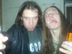 Some krazy fukkers from Russia