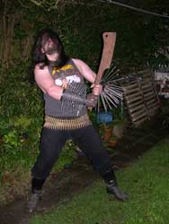 Pigkiller